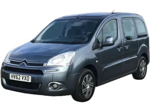 Citroën Berlingo Multispace VTR HDi HV62 VXO