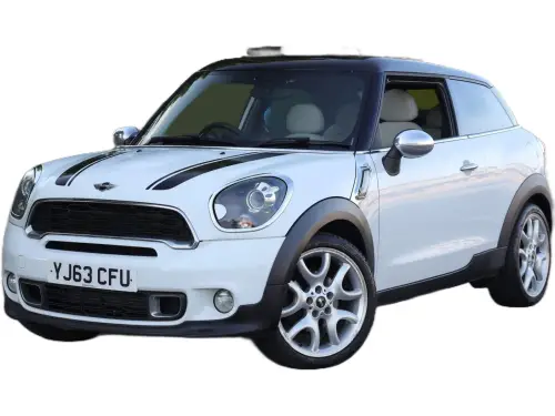 MINI Mini YJ63 CFU