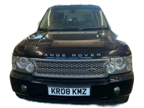 Land Rover Range Rover KR08 KMZ