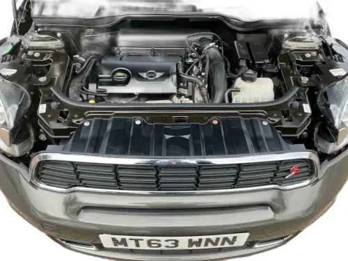 MINI Countryman Cooper S MT63 WNN