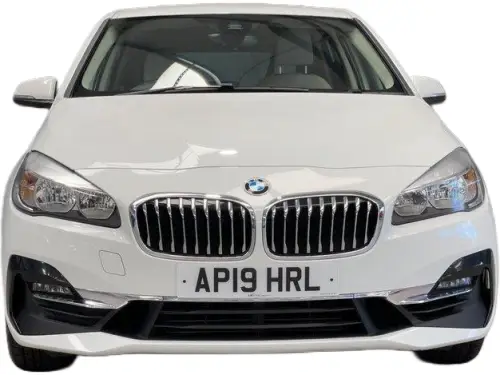 BMW 220i Luxury Auto AP19 HRL