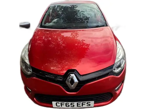 Renault Clio CF65 EFS