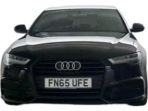 Audi A6 FN65 UFE