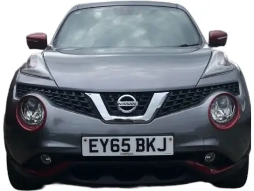 Nissan Juke EY65 BKJ