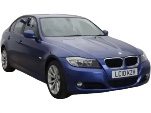 BMW 3 Series LC10 KZH