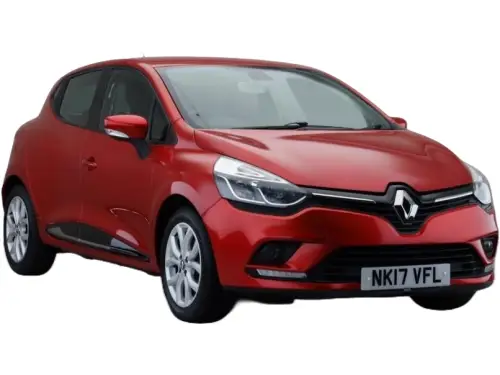 Renault Clio NK17 VFL