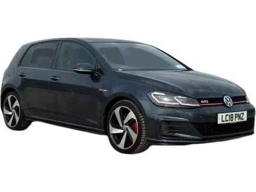 Volkswagen Golf LC18 PNZ