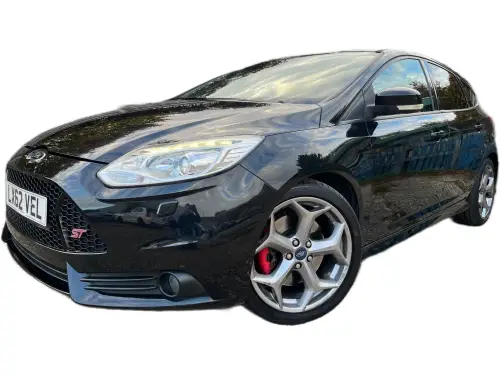 Ford Focus LX62 VEL