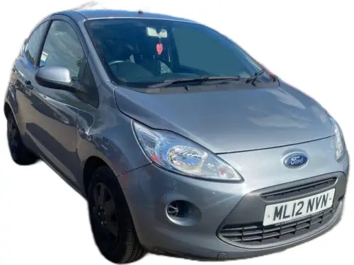 Ford KA ML12 NVN