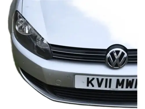 Volkswagen Golf KV11 MWL