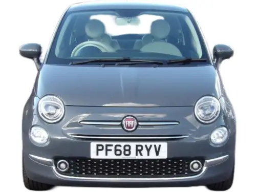 Fiat 500 PF68 RYV