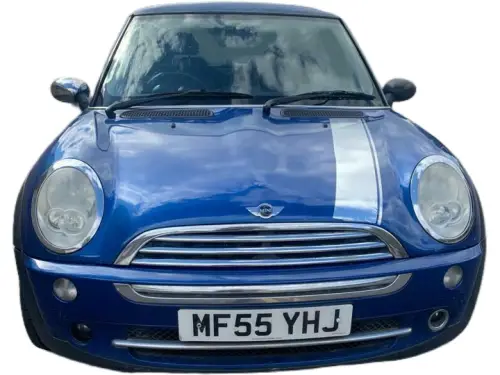 MINI Mini ONE MF55 YHJ