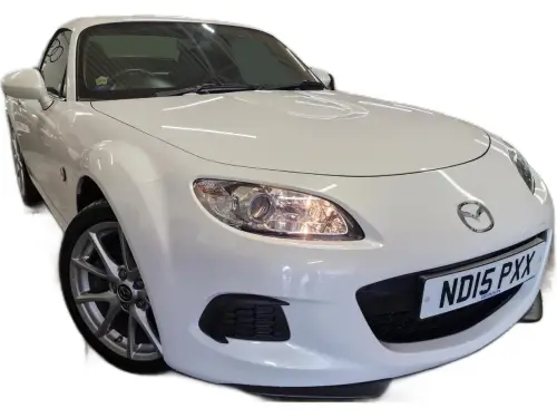 Mazda MX-5 ND15 PXX