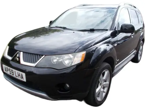 Mitsubishi Outlander AP59 LHA