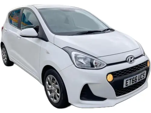 Hyundai I10 ET66 UCS