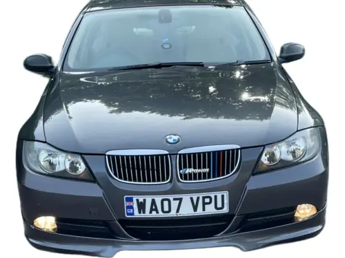 BMW 3 Series WA07 VPU