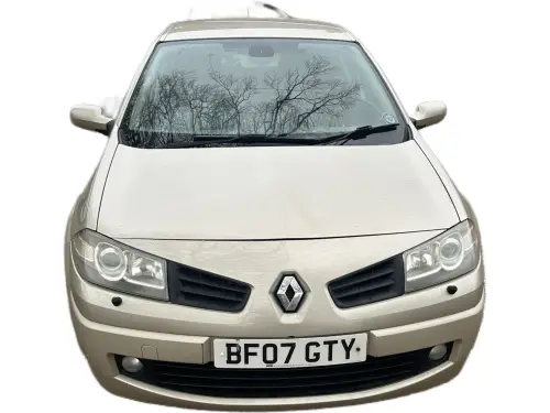 Renault Megane BF07 GTY