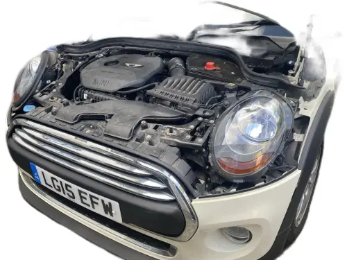 MINI ONE LG15 EFW