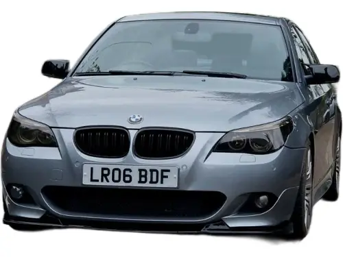 BMW 540 LR06 BDF