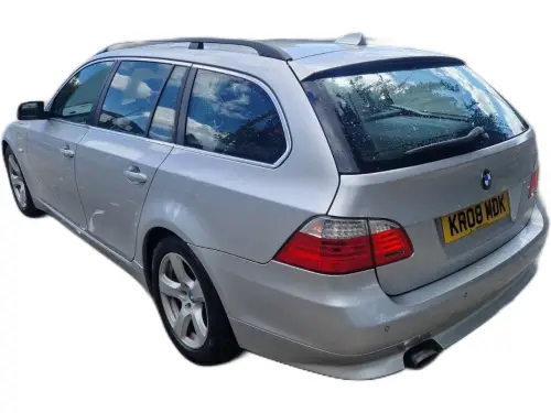 BMW 520 KR08 MDK