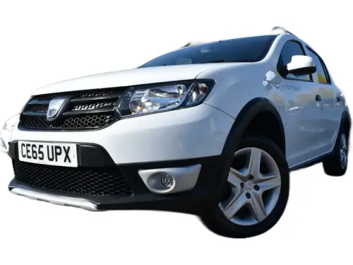 Dacia Sandero CE65 UPX