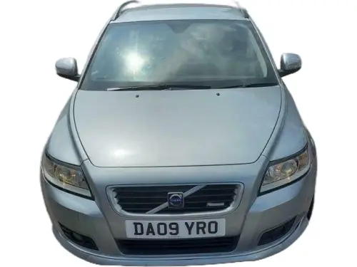 Volvo V50 R-Design D Auto DA09 YRO