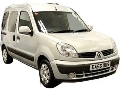 Renault Kangoo Expression Auto EA56 OUS