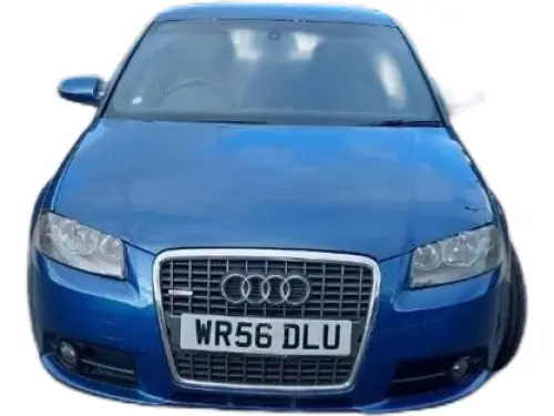 Audi A3 WR56 DLU
