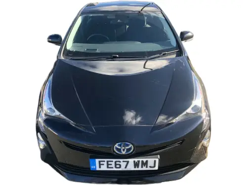 Toyota Prius Business Edtn VVT-i CVT FE67 WMJ