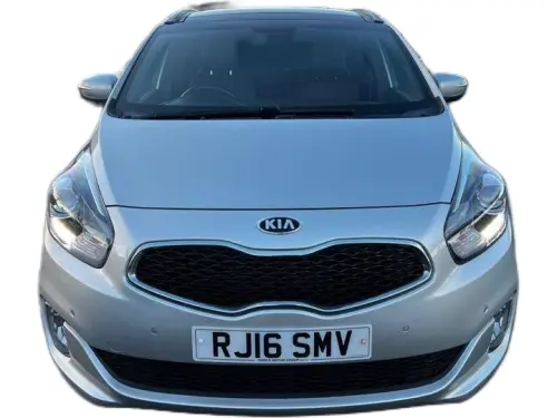 Kia Carens RJ16 SMV
