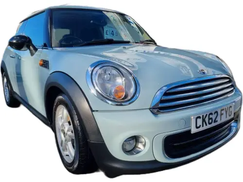MINI ONE CK62 FYG