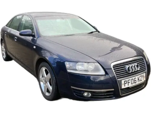 Audi A6 TDI SE PF06 KZY