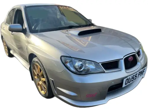 Subaru Impreza OU55 PHF