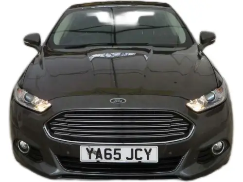 Ford Mondeo Titanium HEV Auto YA65 JCY