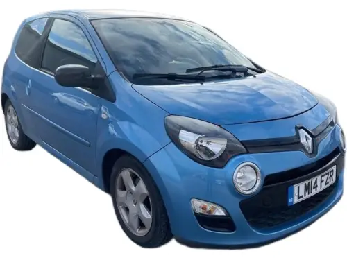 Renault Twingo LM14 FZR