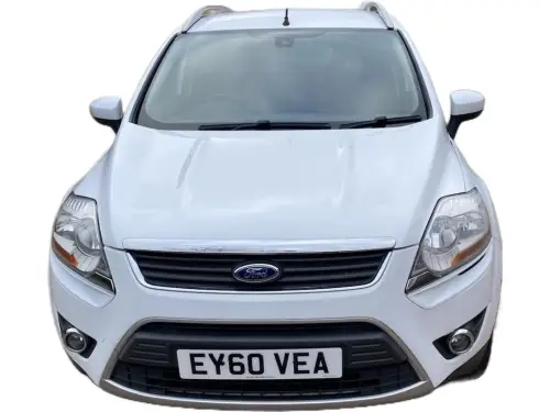 Ford Kuga EY60 VEA