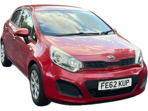 Kia RIO FE62 KUP