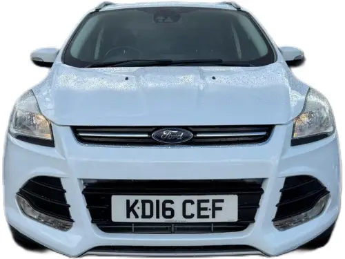Ford Kuga KD16 CEF