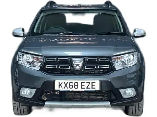 Dacia Sandero KX68 EZE