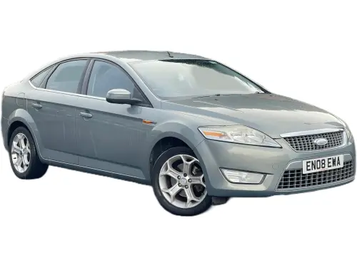 Ford Mondeo EN08 EWA
