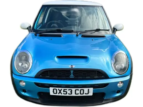 MINI Mini OX53 COJ