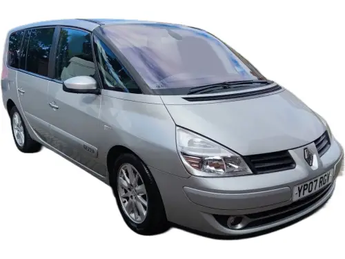 Renault Grand Espace YP07 RGV