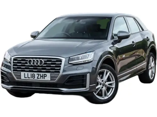 Audi Q2 LL18 ZHP