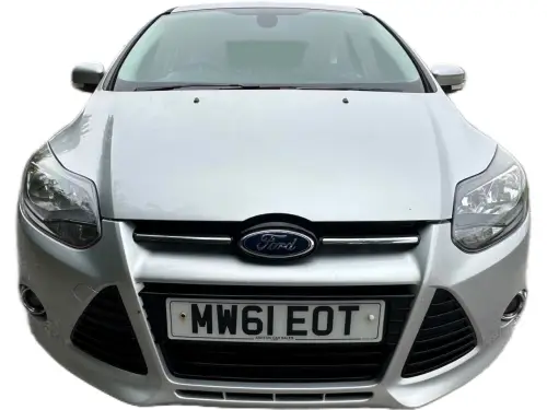 Ford Focus MW61 EOT