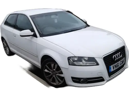 Audi A3 VN61 GWK