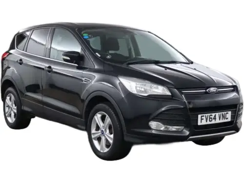 Ford Kuga FV64 VNC