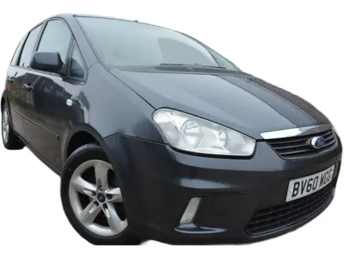 Ford C-Max BV60 WGG