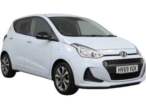 Hyundai I10 HV69 VGK