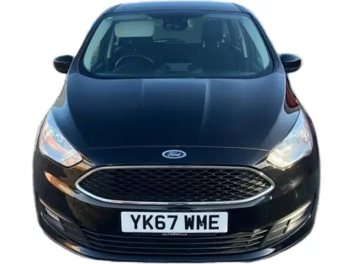 Ford Grand C-Max Zetec Turbo YK67 WME