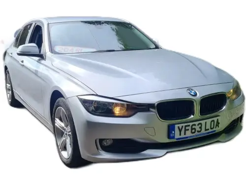 BMW 3 Series YF63 LOA